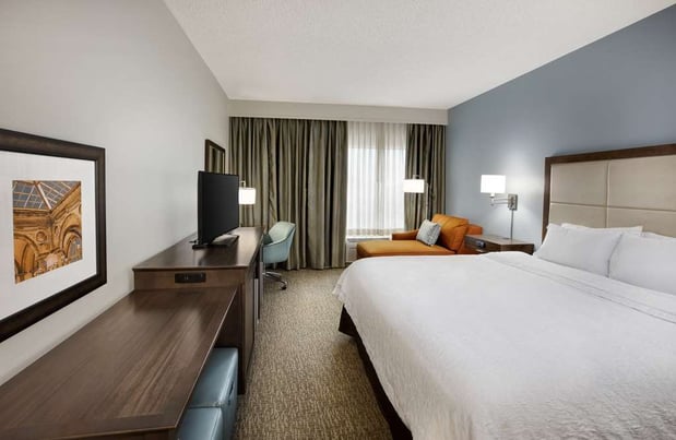 Images Hampton Inn West Palm Beach Central Airport