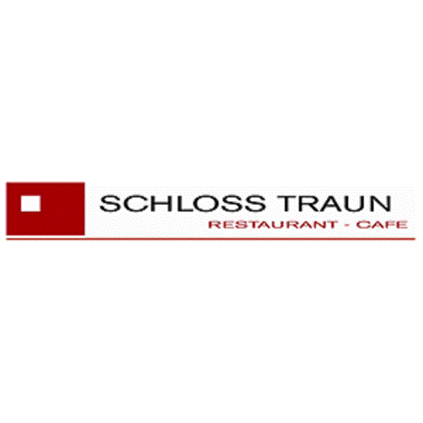Schloss Traun Restaurant in 4050 Traun Logo