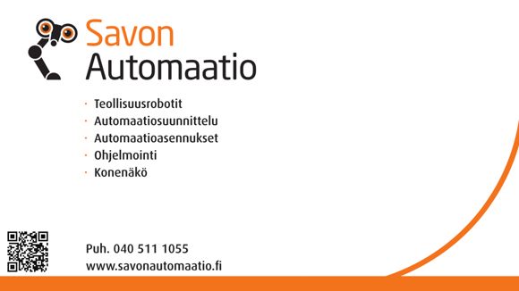 Images Savon Automaatio Oy