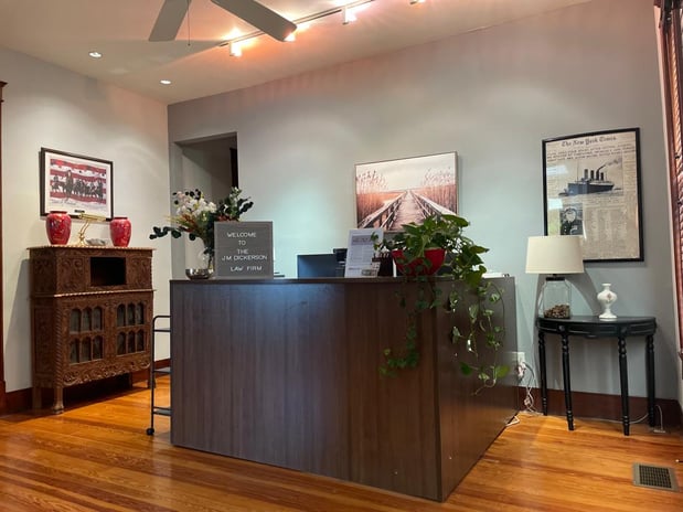 Images The JM Dickerson Law Firm Central Texas