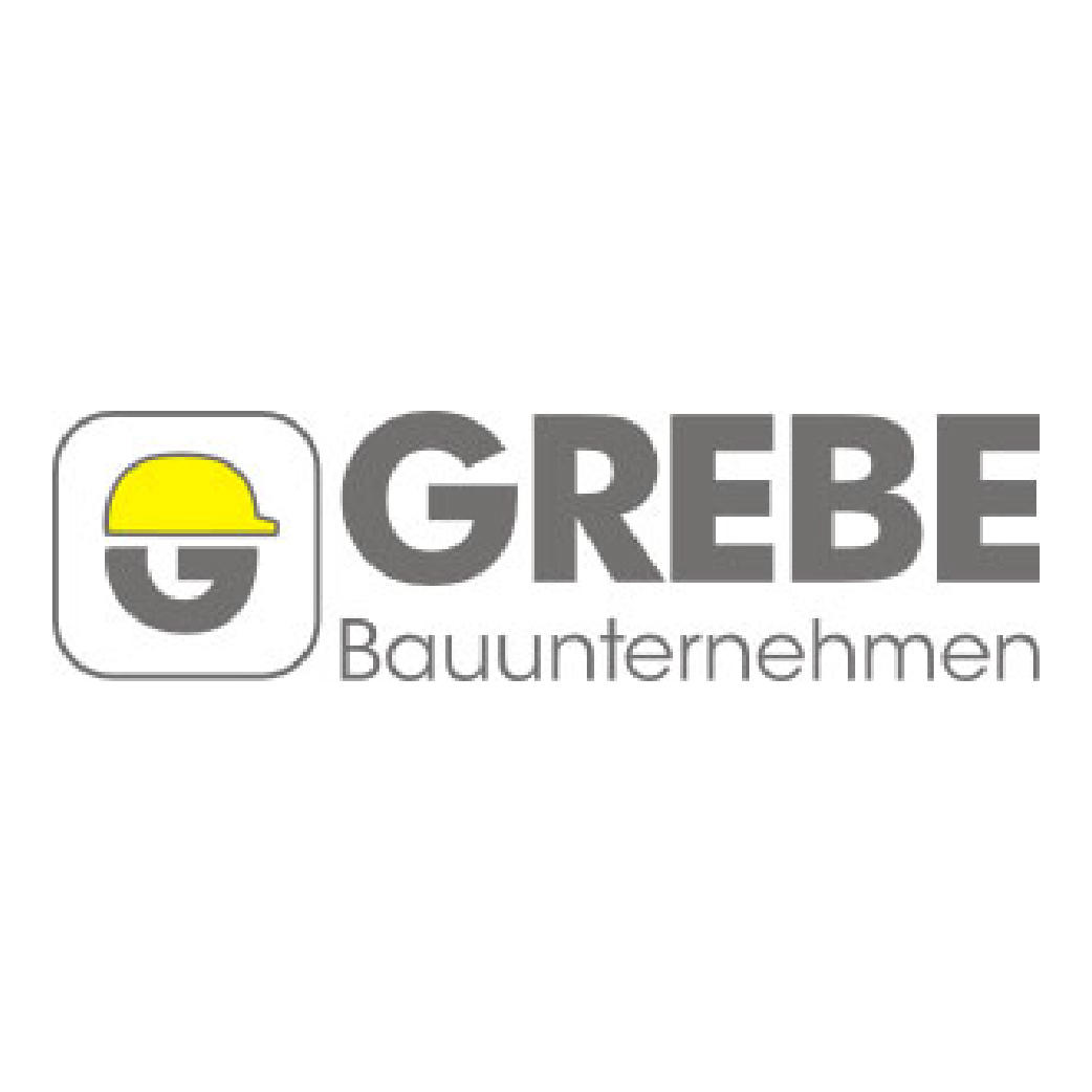Logo Grebe Bauunternehmen GmbH & Co.KG