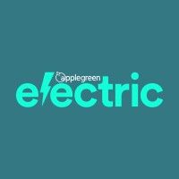 Applegreen Electric logo