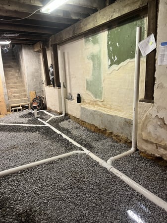 Images Fluid Plumbing & Heating LLC