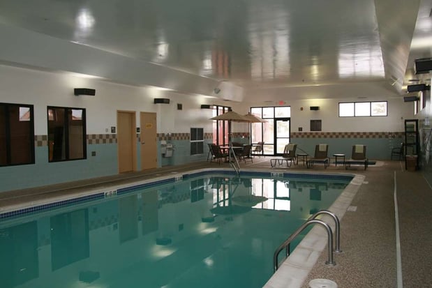 Images Hampton Inn Omaha West-Lakeside