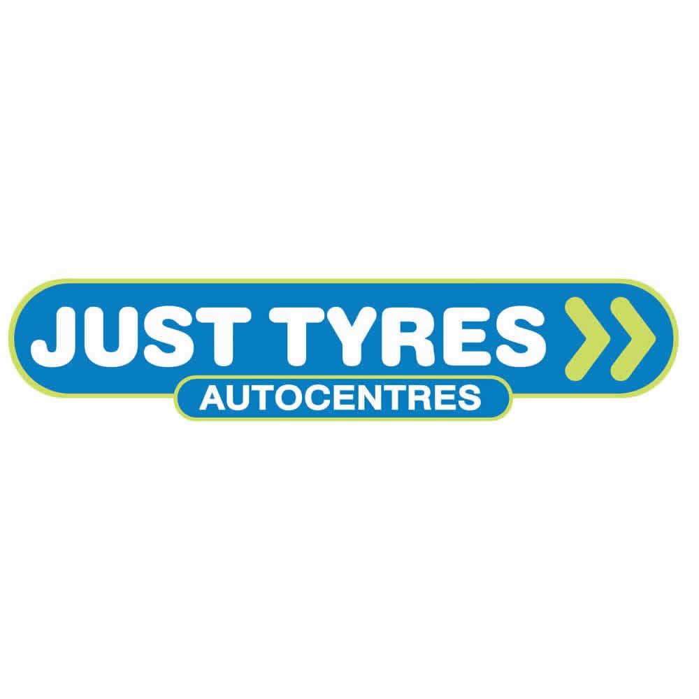 Just Tyres Logo
