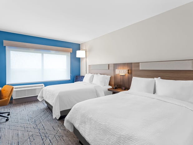 Images Holiday Inn Express Peotone by IHG