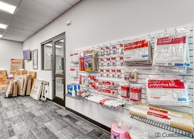 Images CubeSmart Self Storage