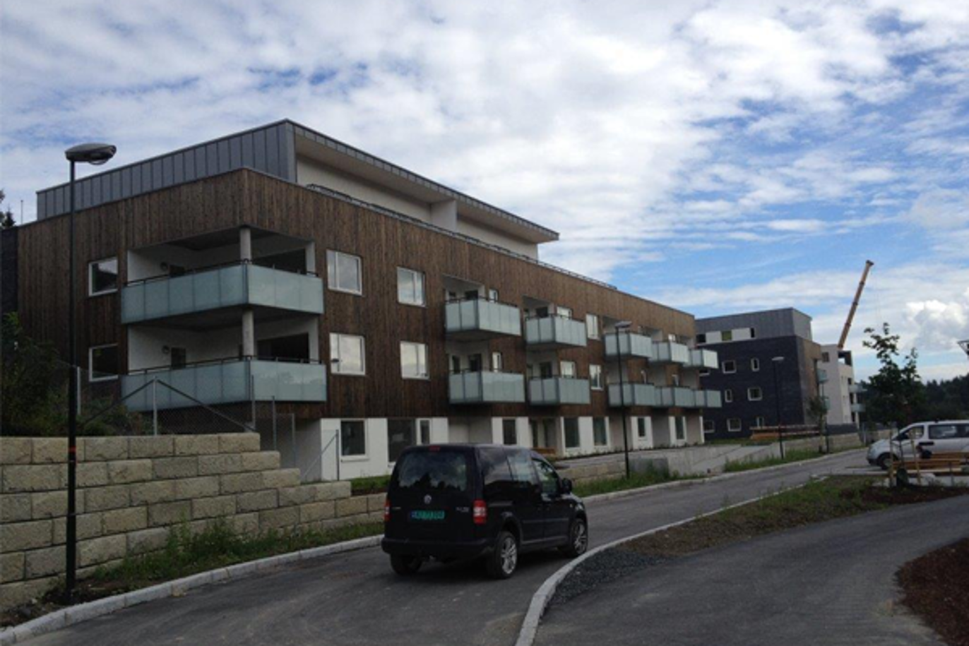 Images Svenneby Sag og Høvleri AS