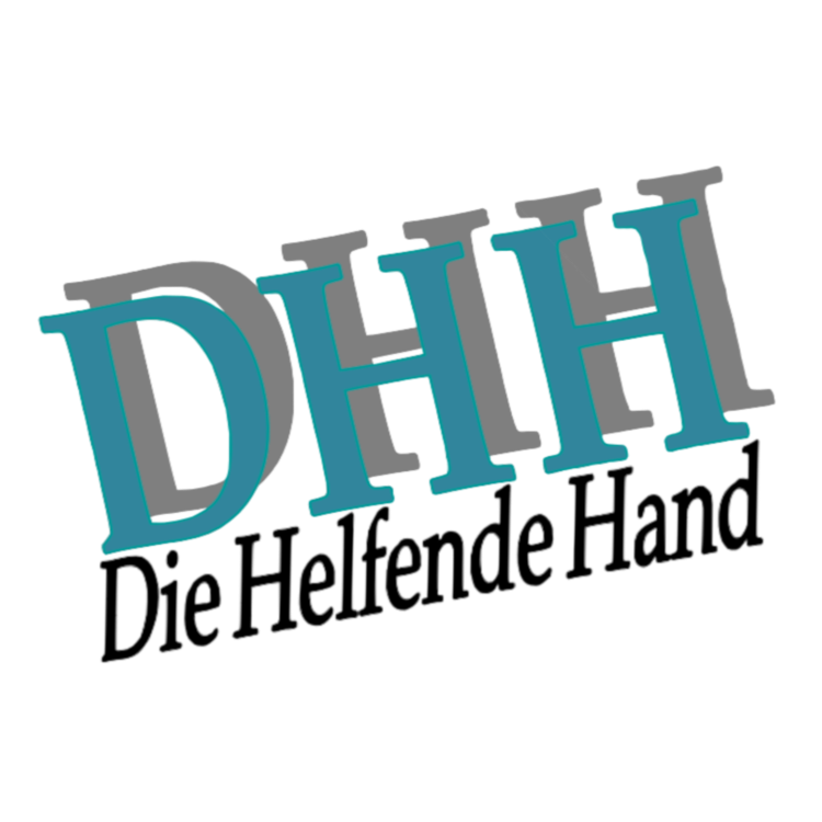 DHH Die helfende Hand Jörg Leuchtenberg  