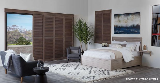 Images Aspen Blinds & Shutters