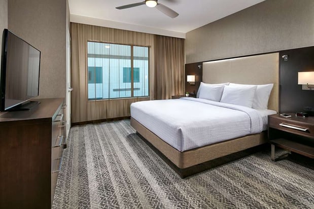 Images Homewood Suites by Hilton San Diego Downtown/Bayside