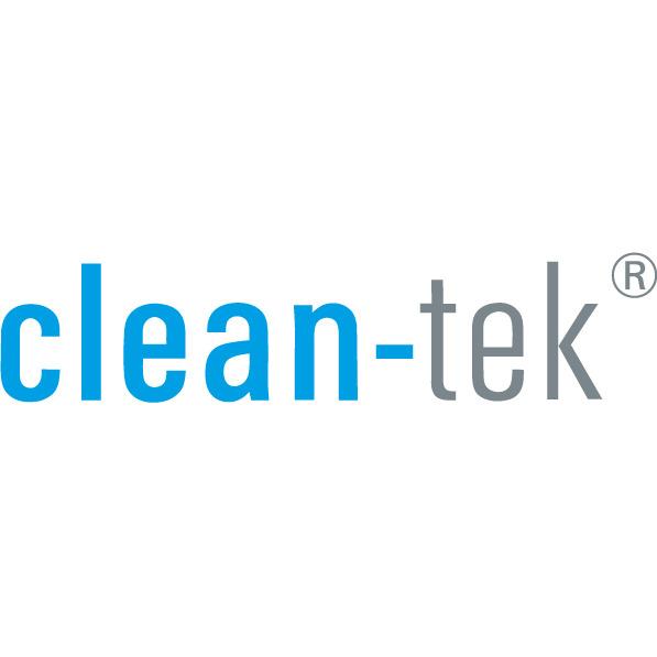 clean-tek Reinraumtechnik GmbH & Co. KG in Renningen - Logo