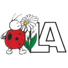 Luitpold-Apotheke in Bamberg - Logo