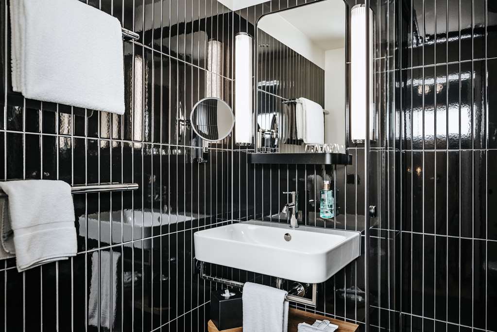 Best Western Plus Hotel Bern