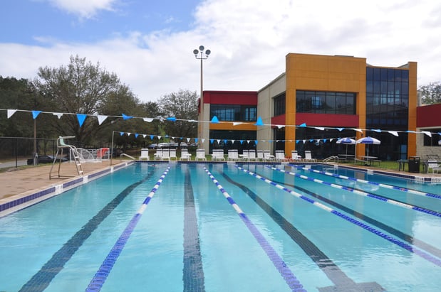 Images J. Douglas Williams YMCA Family Center