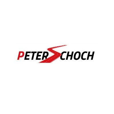 Schoch-Transporte Inh. Peter Schoch in Stuttgart - Logo