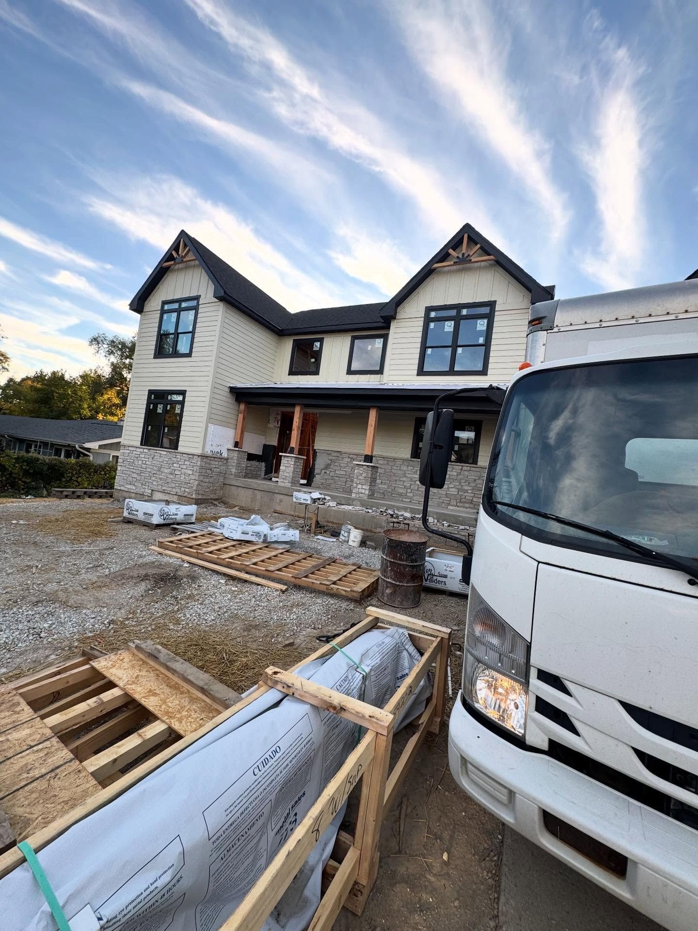 Windy City Insulation Image