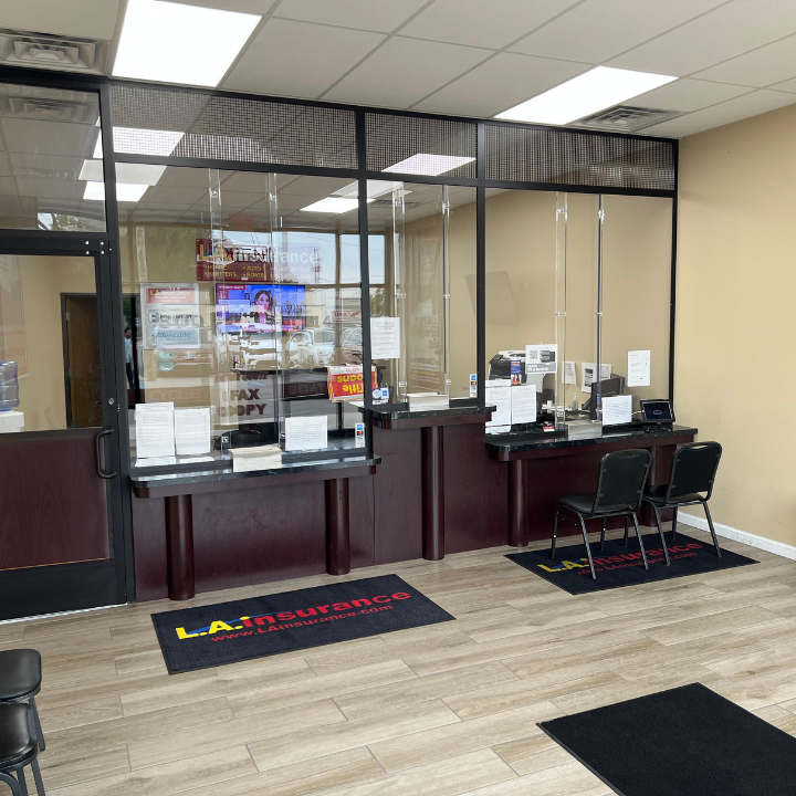 Images L.A. Insurance