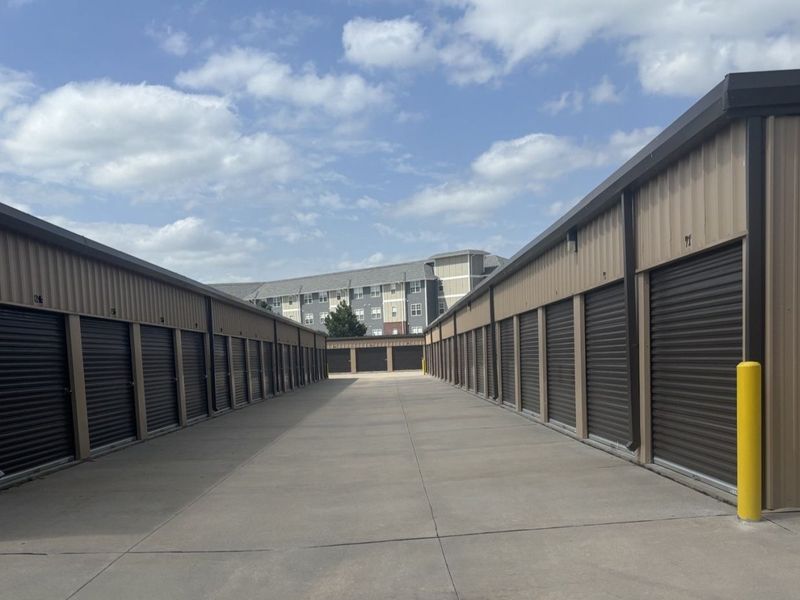 Exterior Units