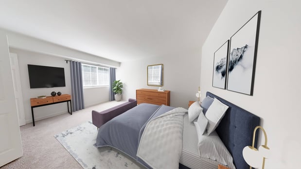 Images Alister Falls Church