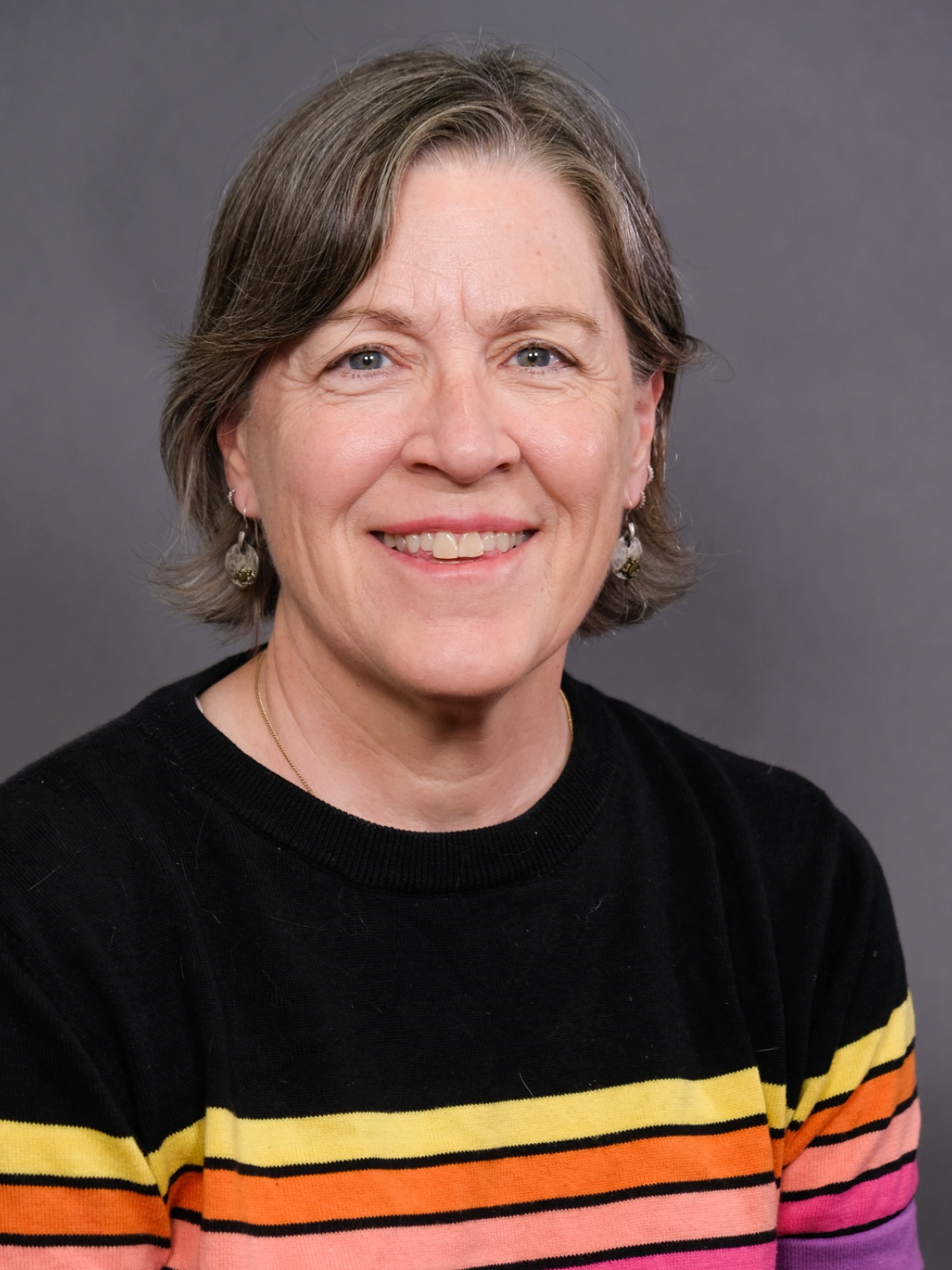 Kirsten Berggren