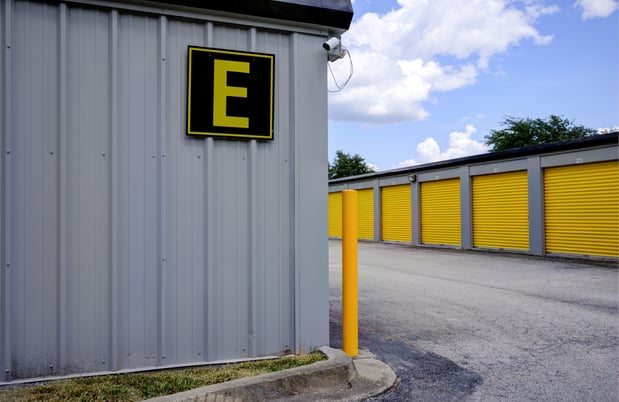 Images Storage King USA