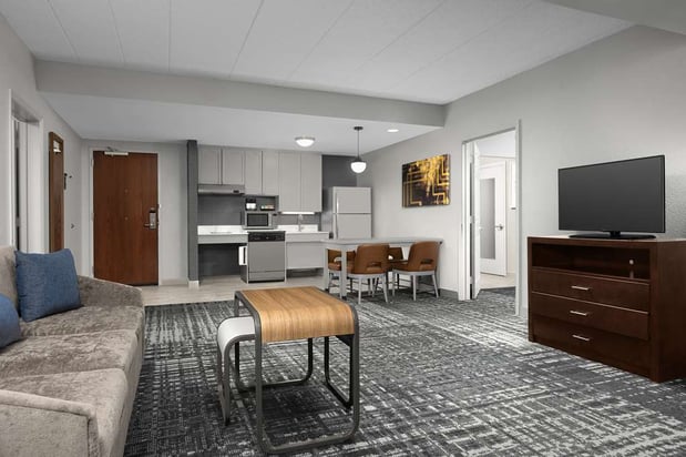 Images Homewood Suites by Hilton Reading