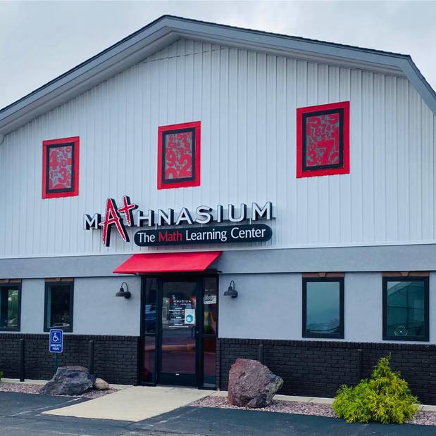 Images Mathnasium