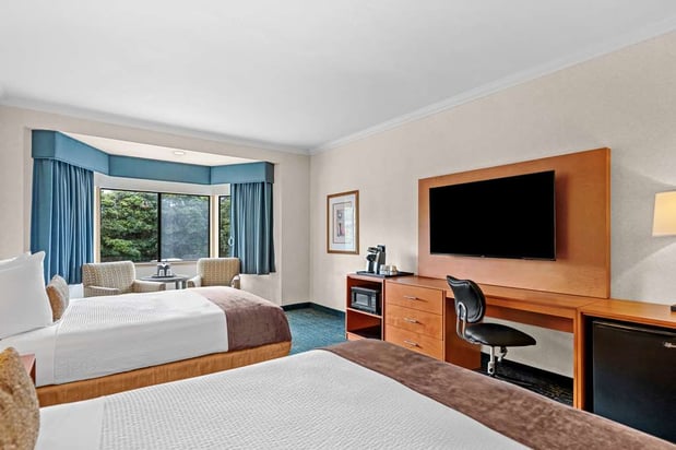 Images Best Western De Anza Inn