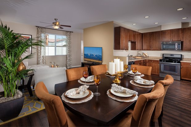 Images The Enclave at Homecoming Terra Vista