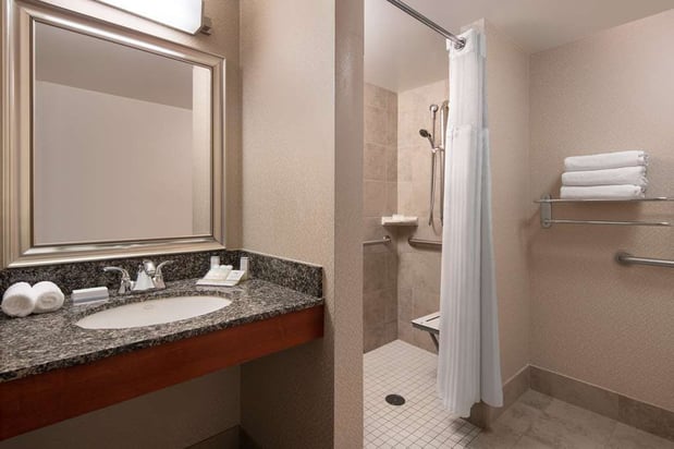 Images Hilton Garden Inn Denver Downtown