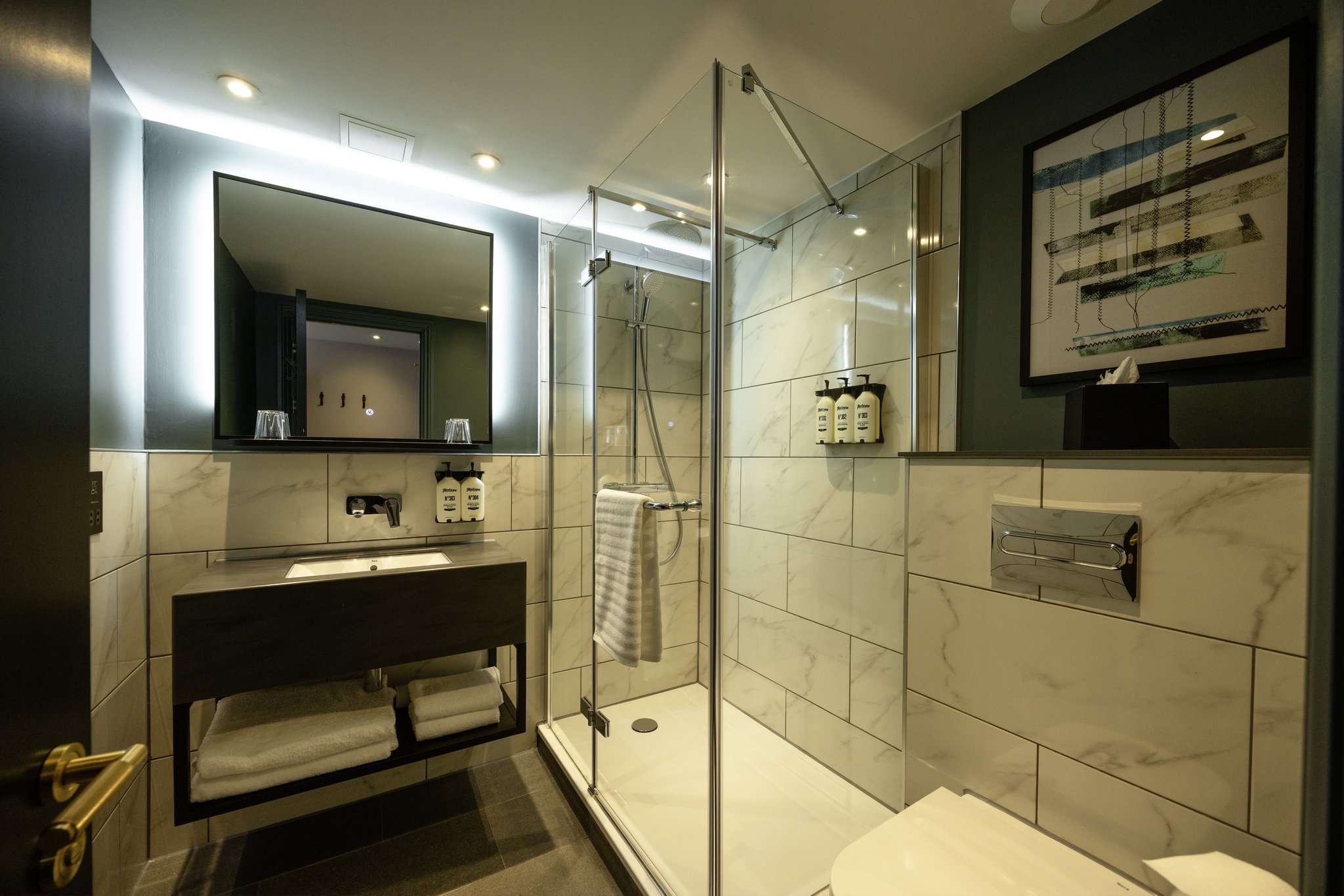 Images Hotel Indigo Leeds by IHG