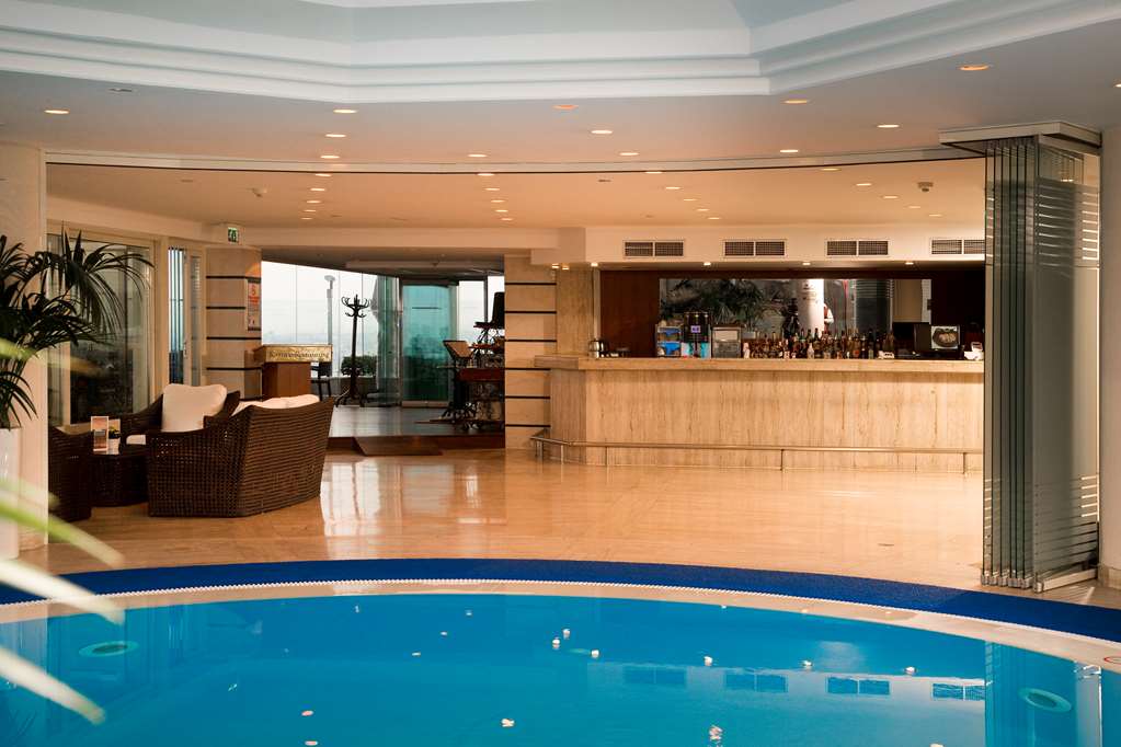 Images Radisson Hotel President Old Town Istanbul
