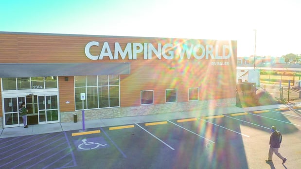 Images Camping World RV Sales
