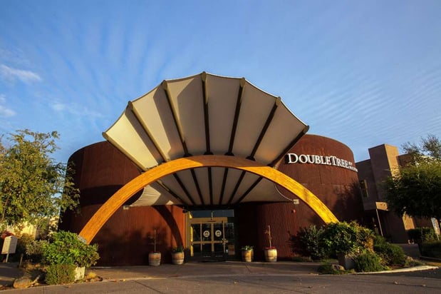 Images DoubleTree by Hilton Napa Valley American Canyon