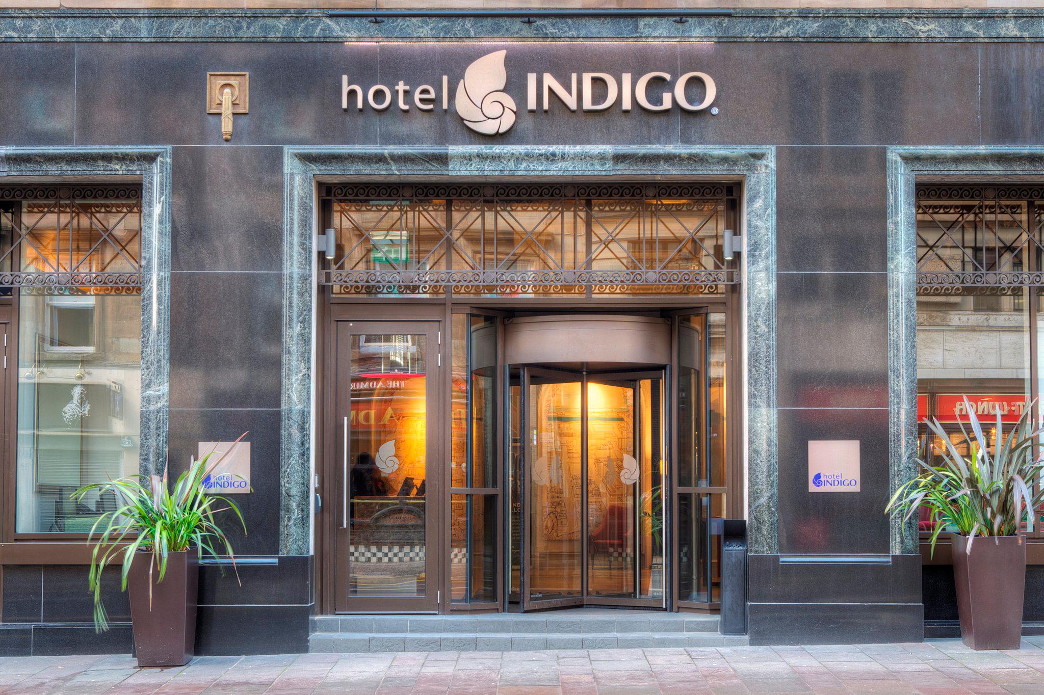 Images Hotel Indigo Glasgow, an IHG Hotel