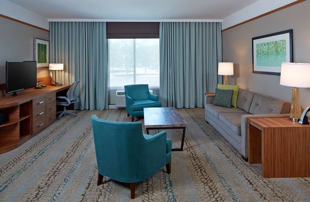 Images Hilton Garden Inn Boston/Marlborough