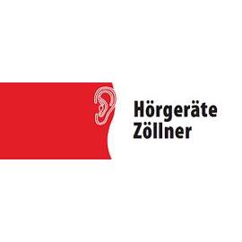 Logo Hörgeräte Zöllner