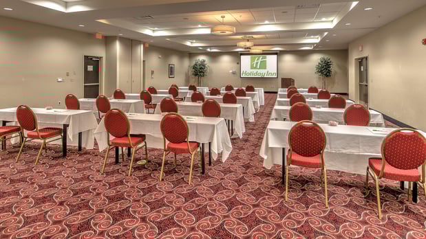 Images Holiday Inn Oklahoma City North-Quail Springs by IHG