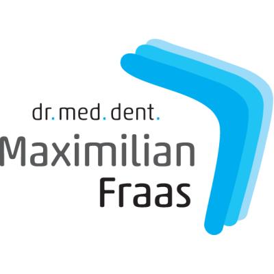 Dr. med. dent. Maximilian Fraas in Wiesau - Logo
