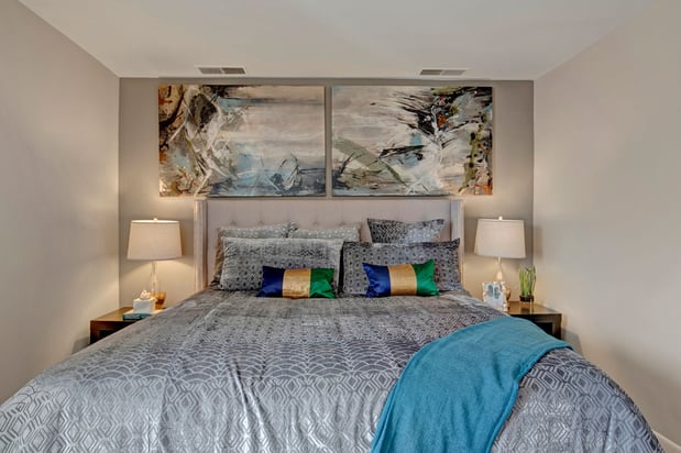 Images Eagle Rock Apartments at West Springfield