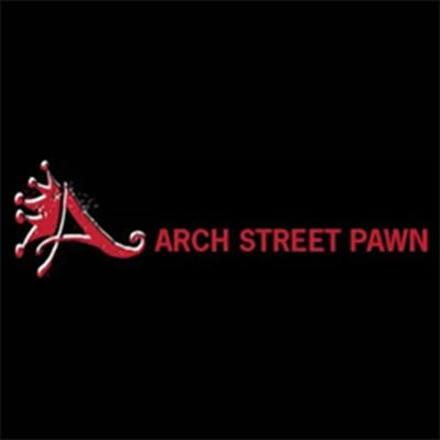Arch Street Pawn Logo
