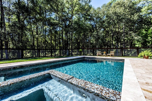 Images Wilderness Pools