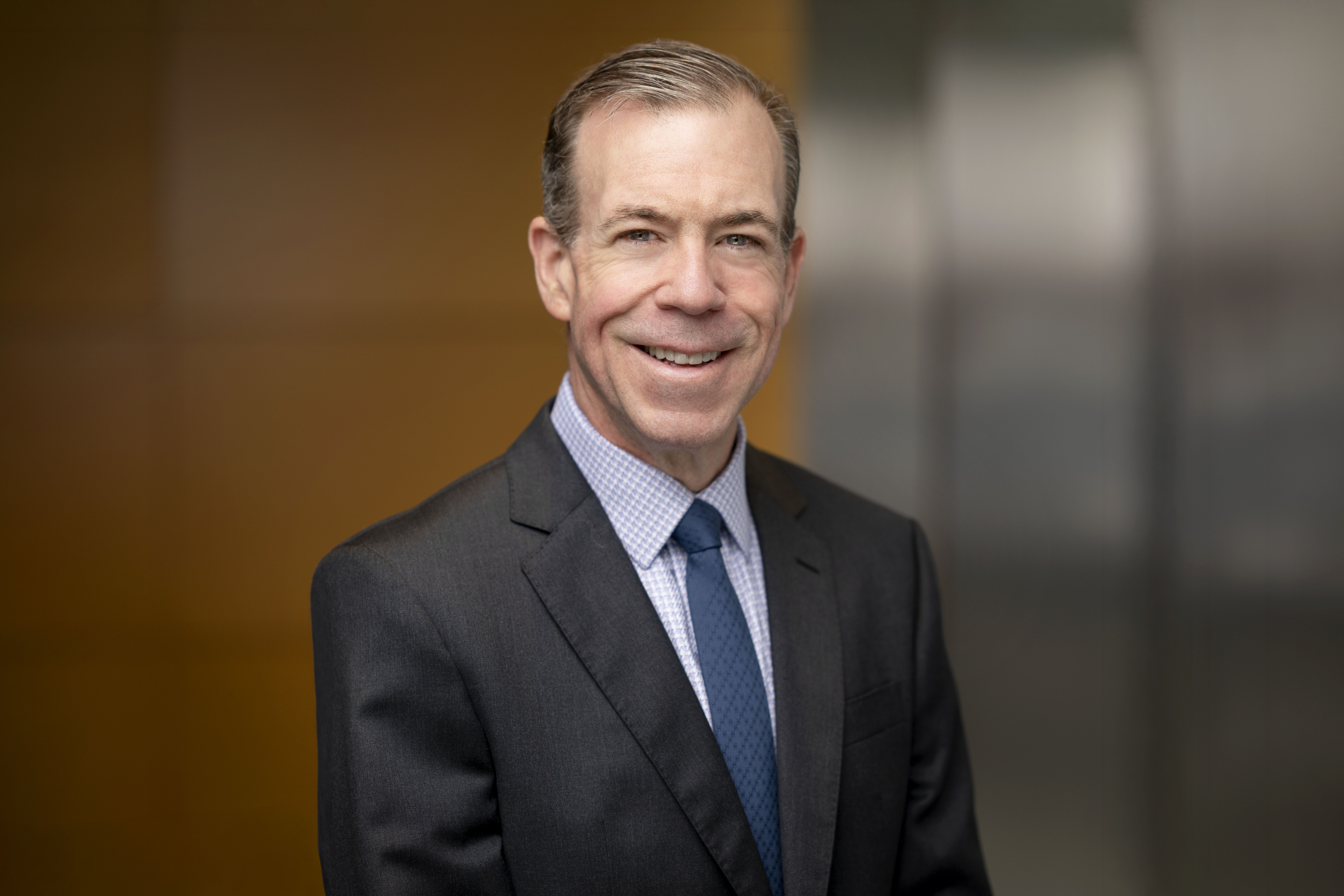 Dr. Timothy F. Donahue, MD