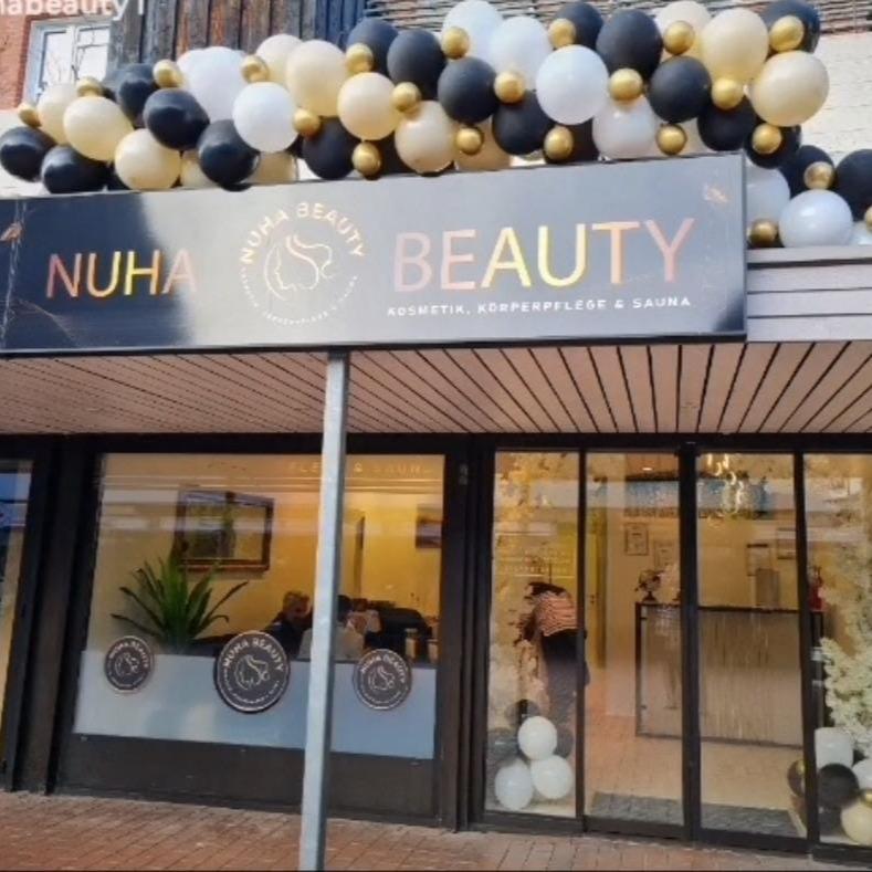Nuha Beauty, Roderbruchmarkt 11 in Hannover