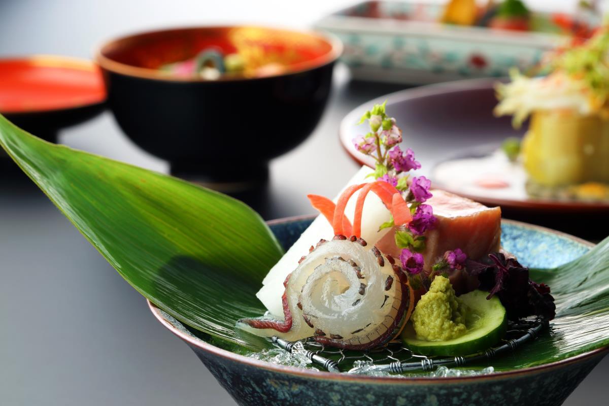 Images 京料理　辰巳屋