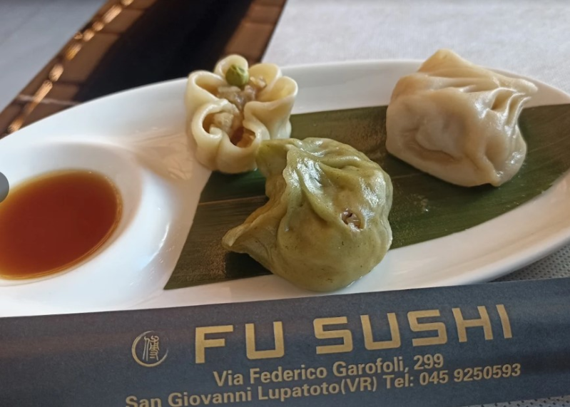 Images Fu Sushi Japanese Restaurant