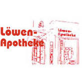 Löwen-Apotheke in Bad Harzburg - Logo