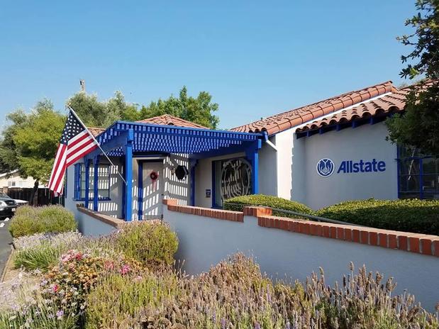 Images Jose Plascencia: Allstate Insurance