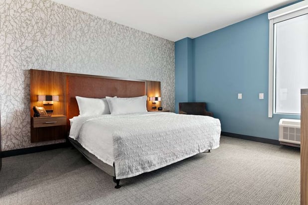 Images Home2 Suites by Hilton Phoenix Downtown